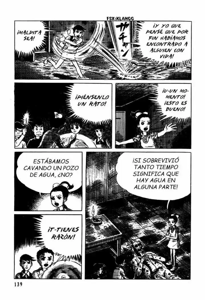 Aula a la deriva (1972) - Capítulo 31 - Página 67 - LectorTMOo