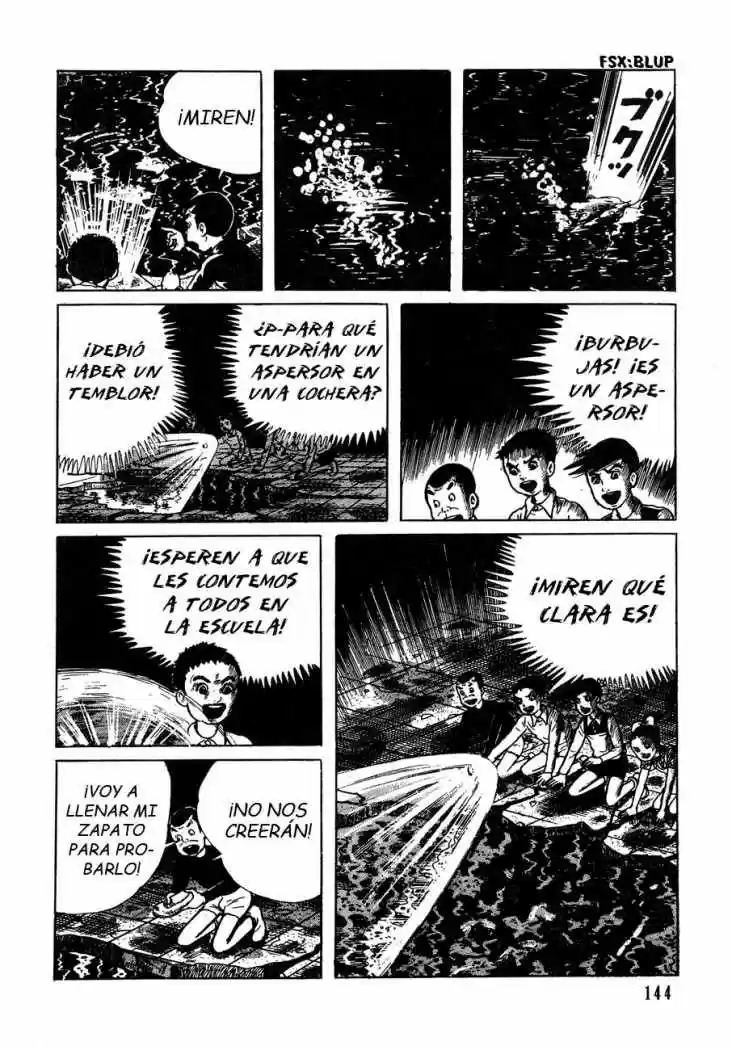 Aula a la deriva (1972) - Capítulo 31 - Página 72 - LectorTMOo