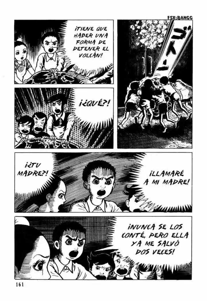 Aula a la deriva (1972) - Capítulo 31 - Página 89 - LectorTMOo