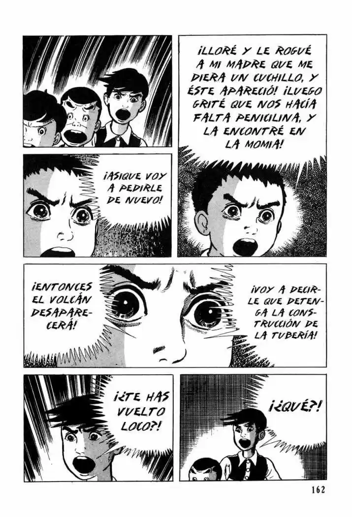Aula a la deriva (1972) - Capítulo 31 - Página 90 - LectorTMOo