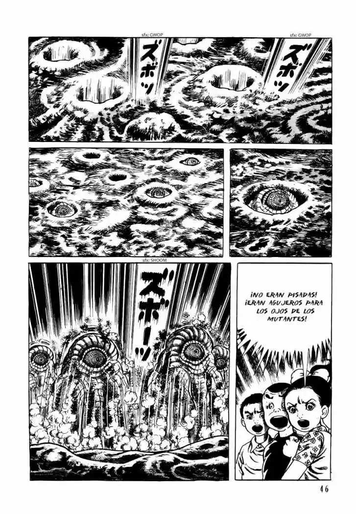 Aula a la deriva (1972) - Capítulo 33 - Página 26 - LectorTMOo