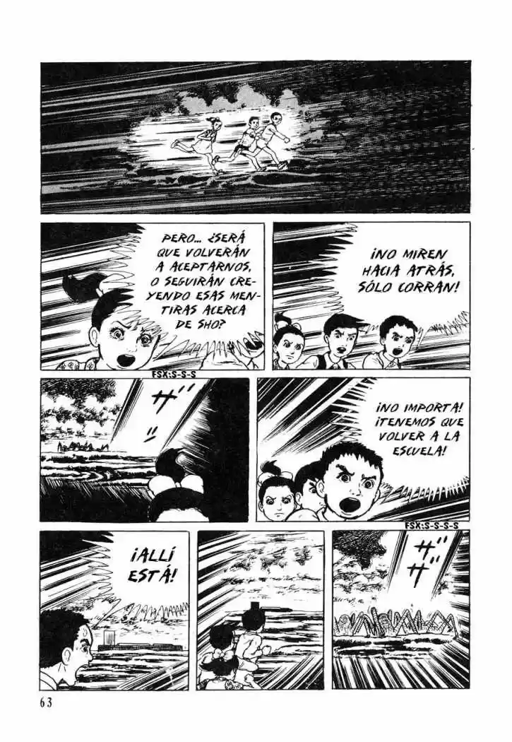 Aula a la deriva (1972) - Capítulo 34 - Página 15 - LectorTMOo