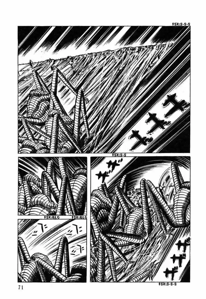 Aula a la deriva (1972) - Capítulo 34 - Página 23 - LectorTMOo