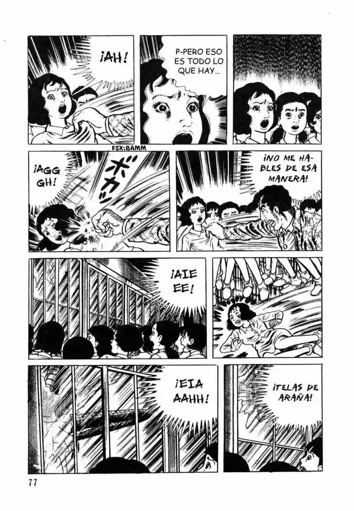 Aula a la deriva (1972) - Capítulo 34 - Página 29 - LectorTMOo