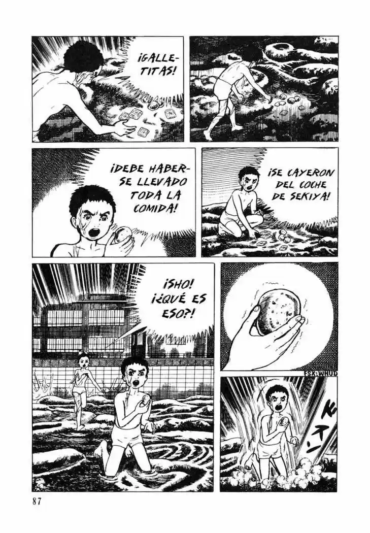 Aula a la deriva (1972) - Capítulo 34 - Página 39 - LectorTMOo