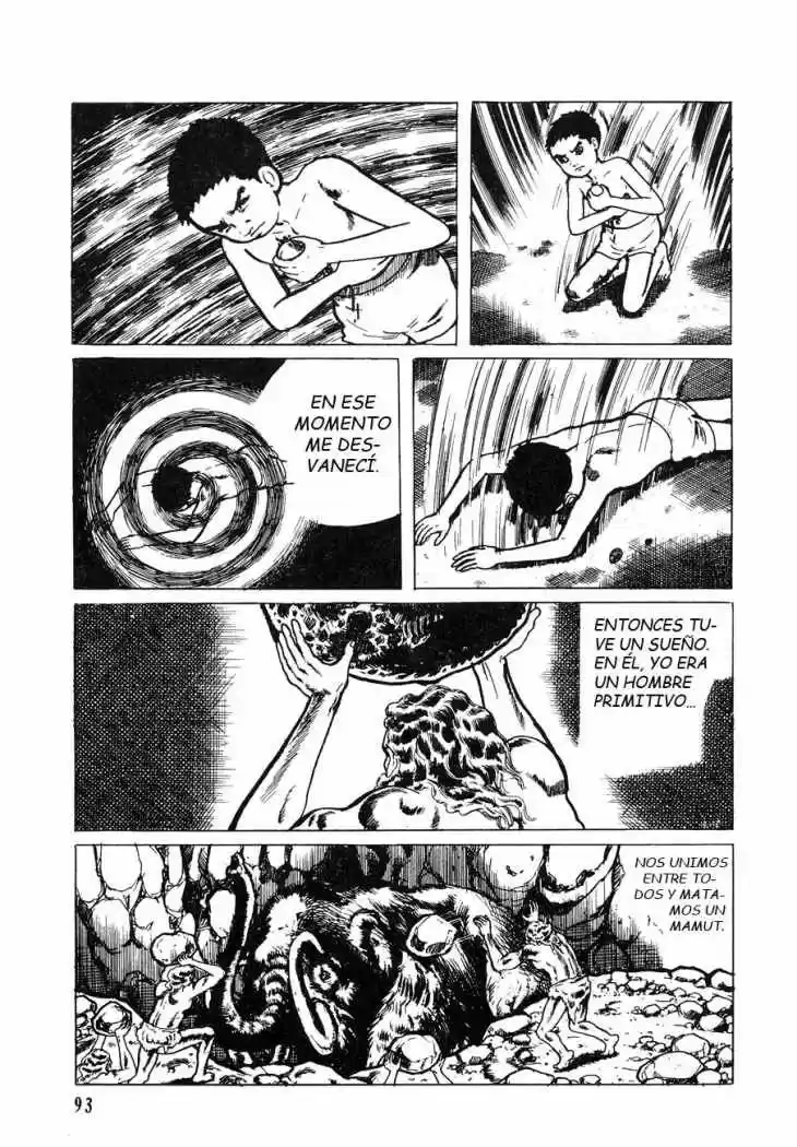 Aula a la deriva (1972) - Capítulo 34 - Página 45 - LectorTMOo