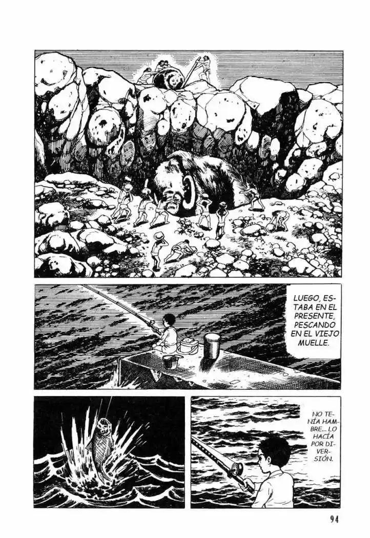 Aula a la deriva (1972) - Capítulo 34 - Página 46 - LectorTMOo