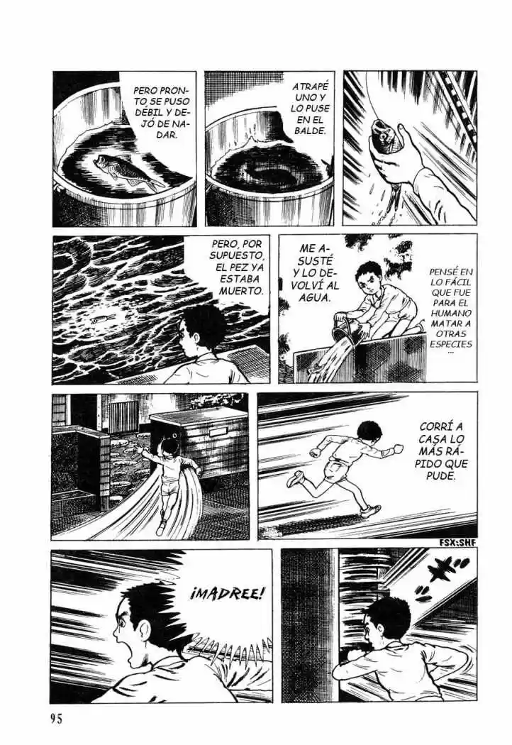 Aula a la deriva (1972) - Capítulo 34 - Página 47 - LectorTMOo
