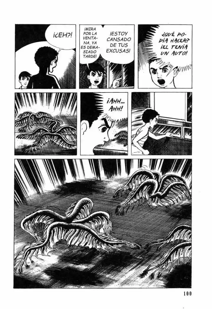 Aula a la deriva (1972) - Capítulo 34 - Página 52 - LectorTMOo