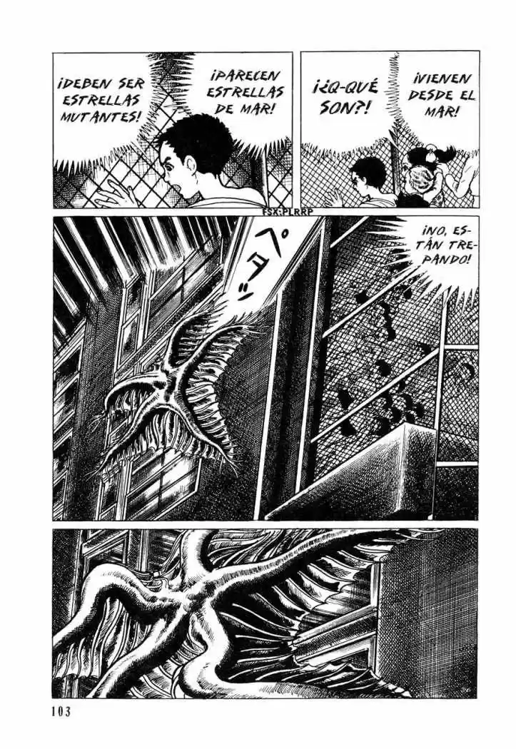 Aula a la deriva (1972) - Capítulo 34 - Página 55 - LectorTMOo