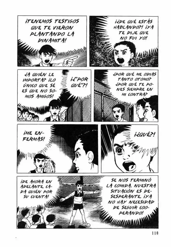 Aula a la deriva (1972) - Capítulo 34 - Página 62 - LectorTMOo