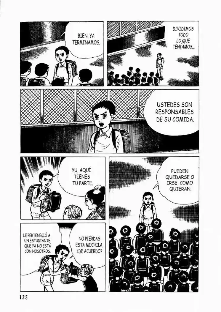 Aula a la deriva (1972) - Capítulo 35 - Página 15 - LectorTMOo