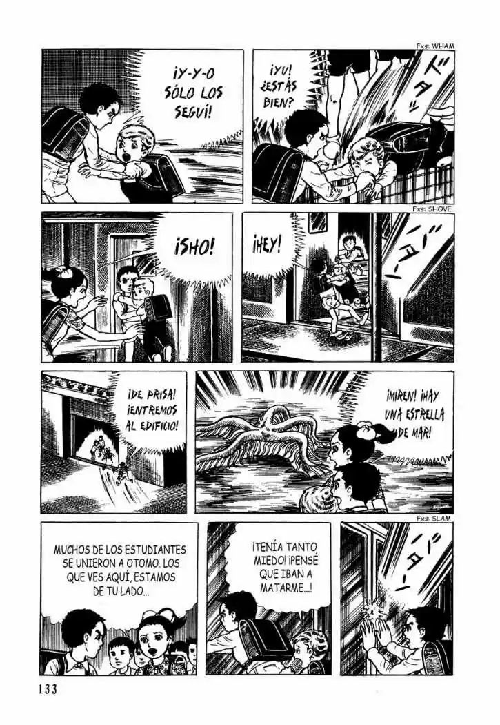 Aula a la deriva (1972) - Capítulo 35 - Página 23 - LectorTMOo