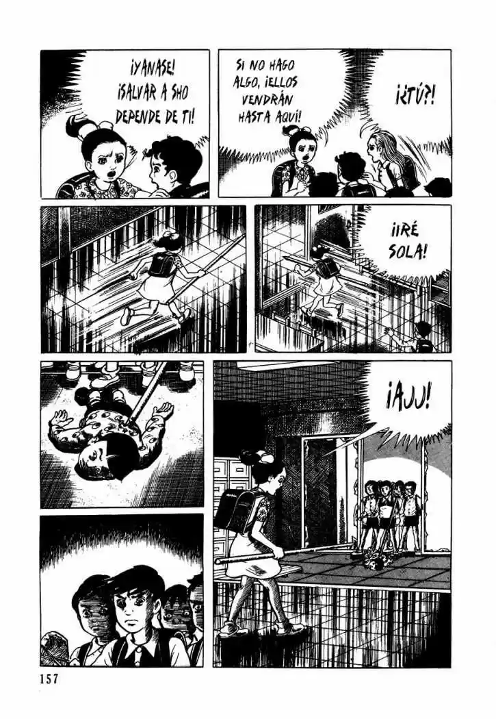 Aula a la deriva (1972) - Capítulo 35 - Página 47 - LectorTMOo