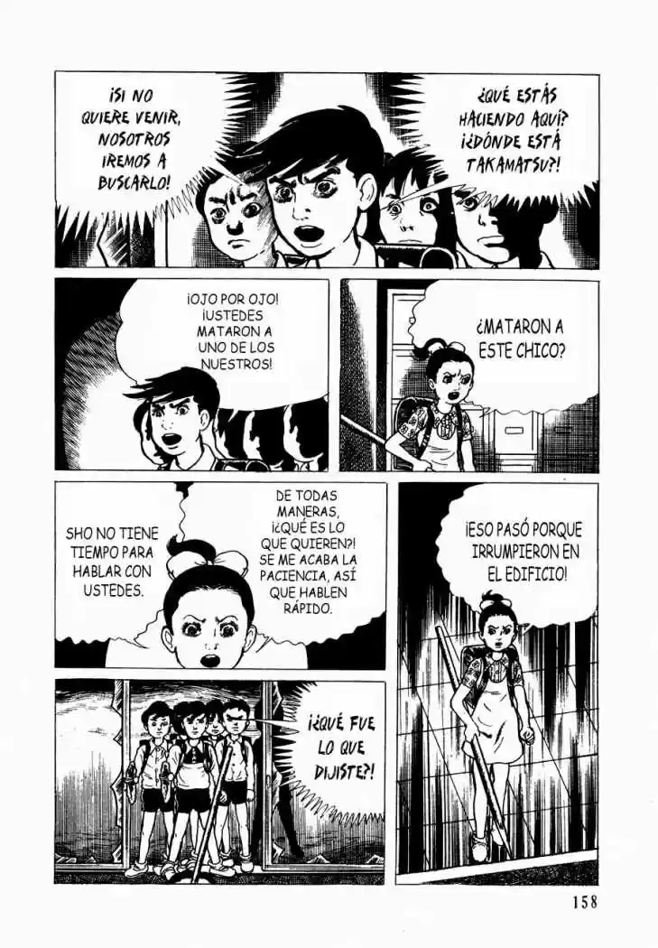 Aula a la deriva (1972) - Capítulo 35 - Página 48 - LectorTMOo