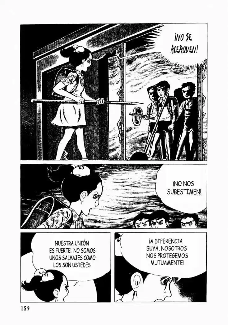 Aula a la deriva (1972) - Capítulo 35 - Página 49 - LectorTMOo