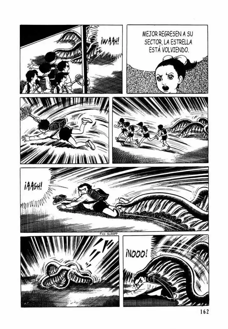 Aula a la deriva (1972) - Capítulo 35 - Página 52 - LectorTMOo