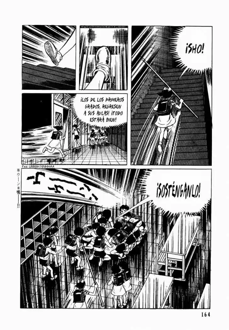 Aula a la deriva (1972) - Capítulo 35 - Página 54 - LectorTMOo