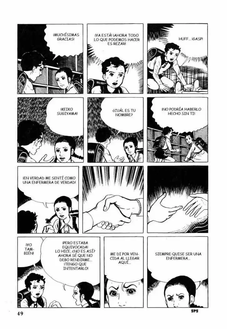 Aula a la deriva (1972) - Capítulo 36 - Página 47 - LectorTMOo
