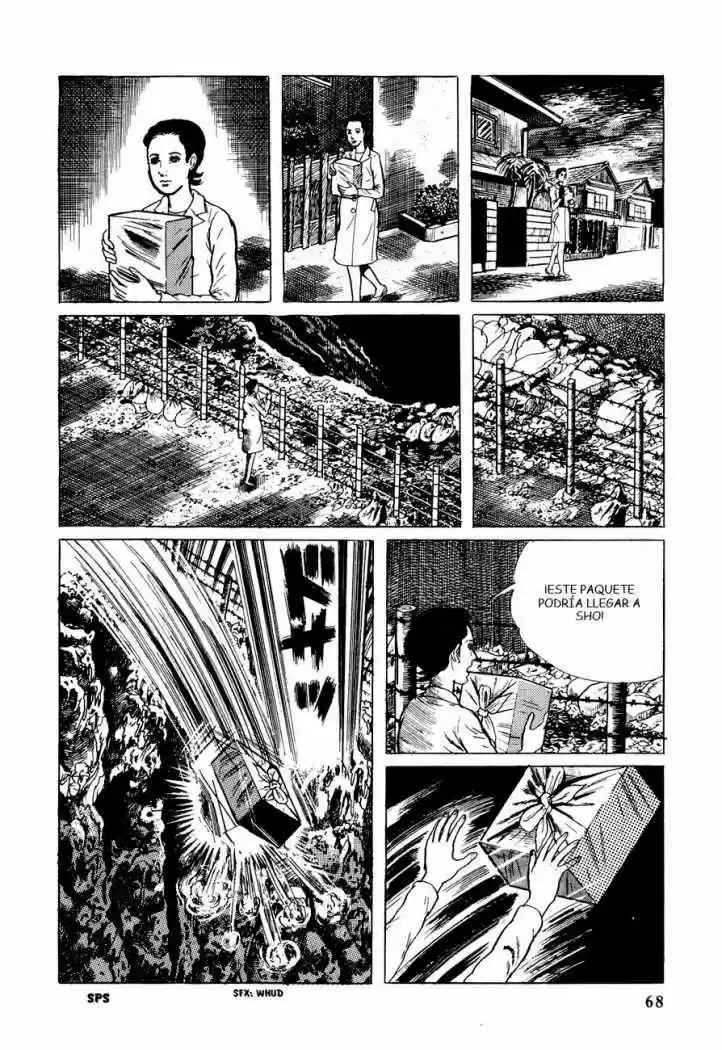 Aula a la deriva (1972) - Capítulo 36 - Página 66 - LectorTMOo