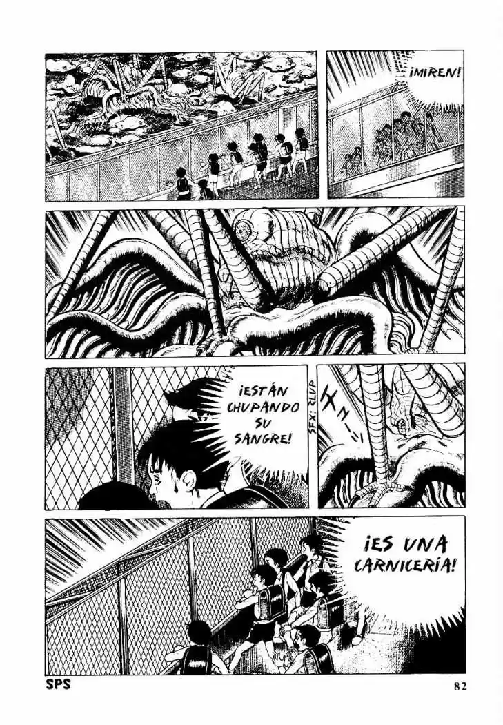 Aula a la deriva (1972) - Capítulo 37 - Página 12 - LectorTMOo