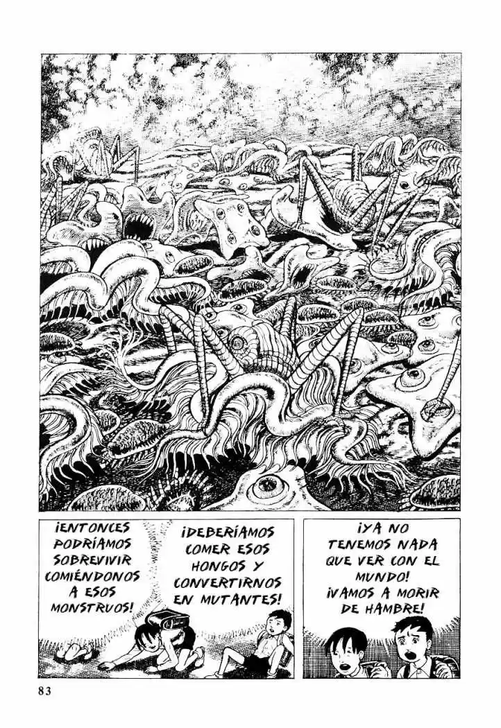 Aula a la deriva (1972) - Capítulo 37 - Página 13 - LectorTMOo