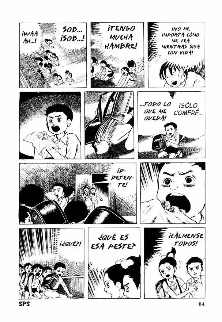 Aula a la deriva (1972) - Capítulo 37 - Página 14 - LectorTMOo