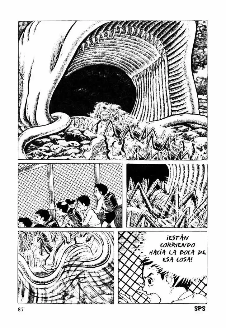 Aula a la deriva (1972) - Capítulo 37 - Página 17 - LectorTMOo