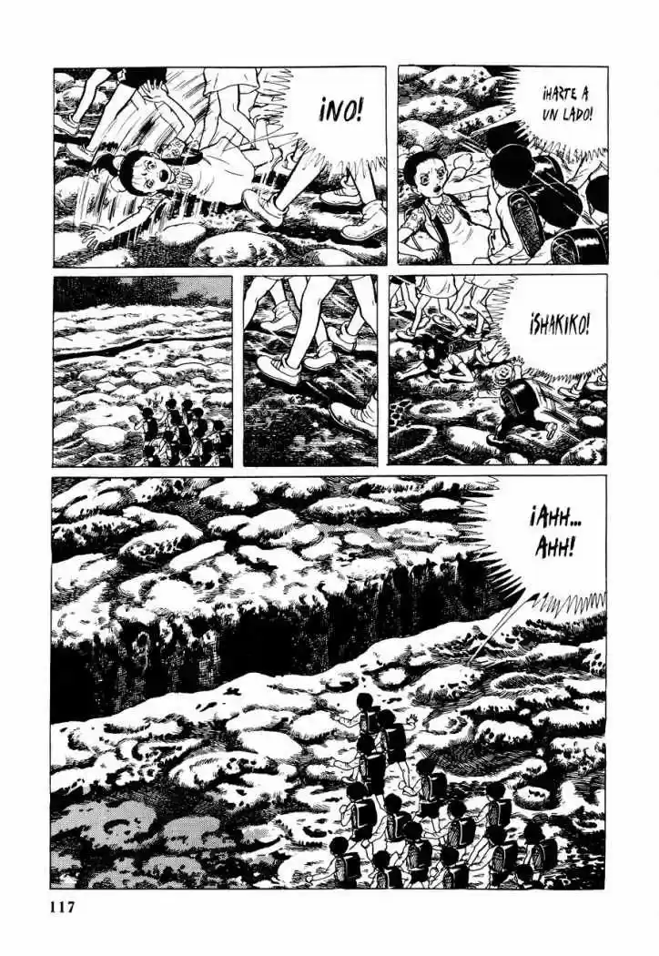 Aula a la deriva (1972) - Capítulo 38 - Página 7 - LectorTMOo