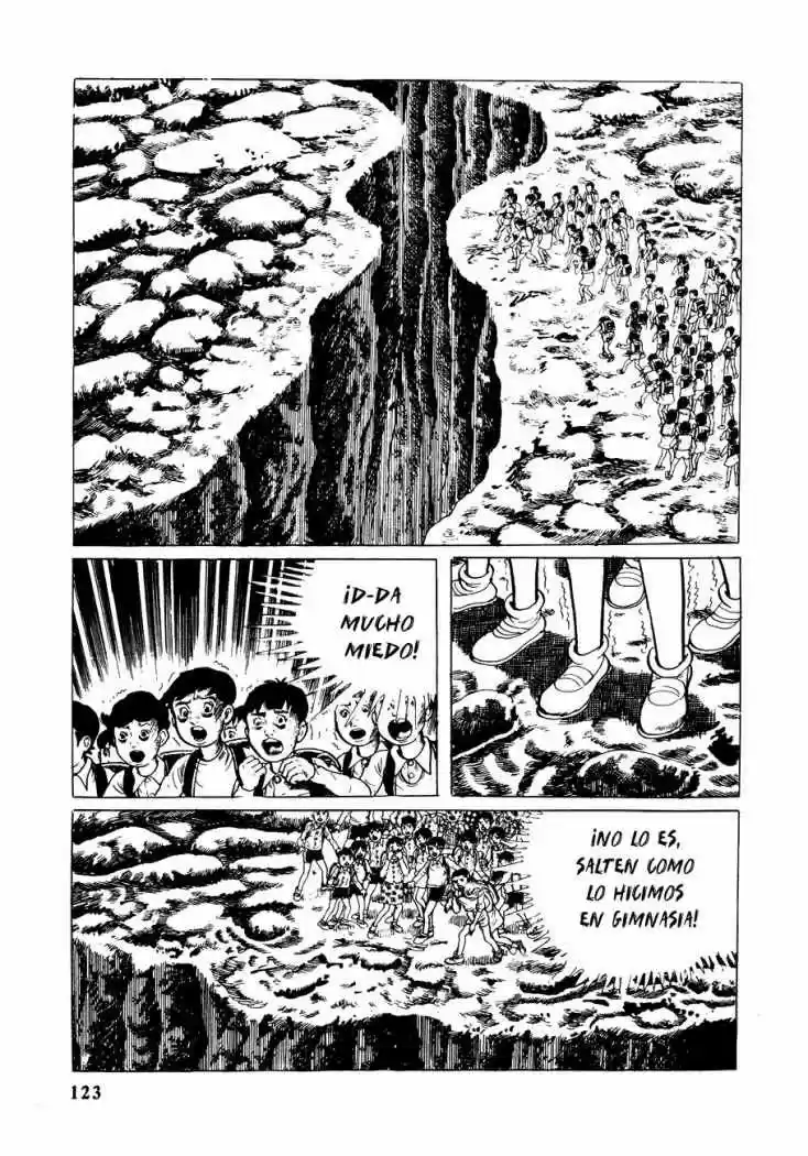 Aula a la deriva (1972) - Capítulo 38 - Página 13 - LectorTMOo
