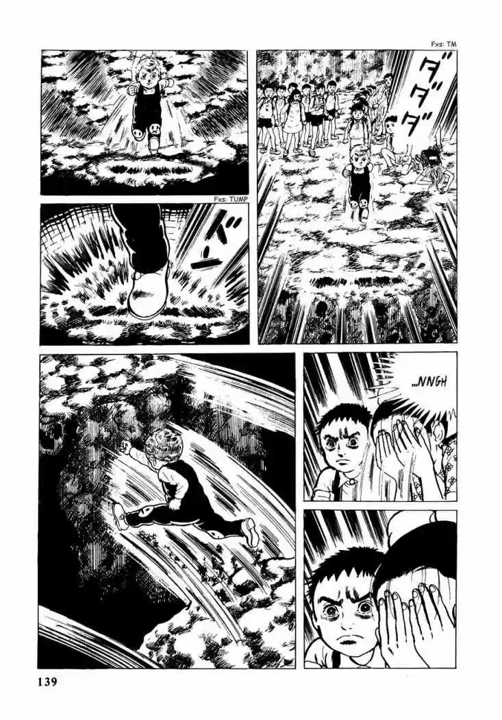Aula a la deriva (1972) - Capítulo 38 - Página 29 - LectorTMOo
