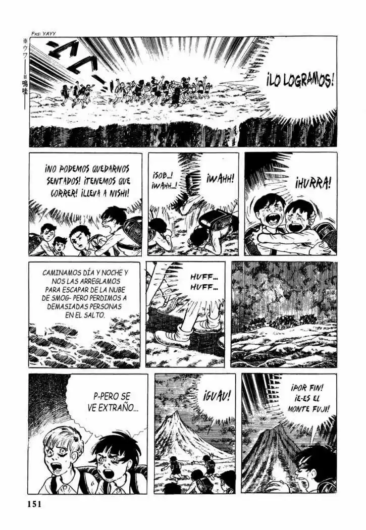 Aula a la deriva (1972) - Capítulo 38 - Página 41 - LectorTMOo