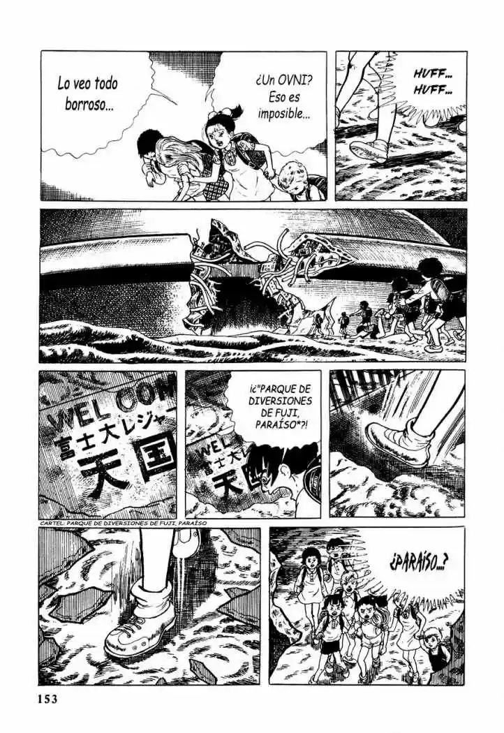 Aula a la deriva (1972) - Capítulo 38 - Página 43 - LectorTMOo