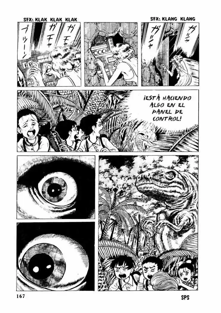 Aula a la deriva (1972) - Capítulo 39 - Página 12 - LectorTMOo
