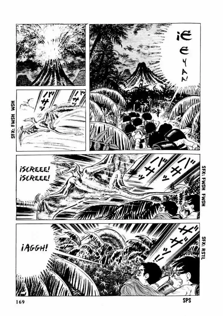 Aula a la deriva (1972) - Capítulo 39 - Página 14 - LectorTMOo