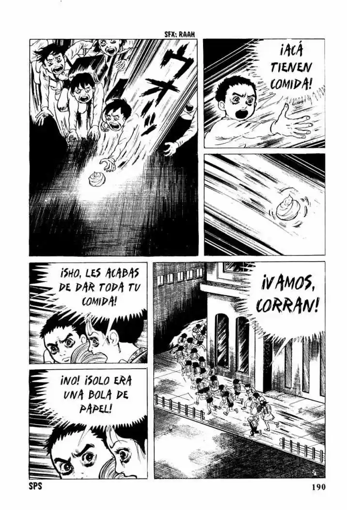 Aula a la deriva (1972) - Capítulo 39 - Página 35 - LectorTMOo
