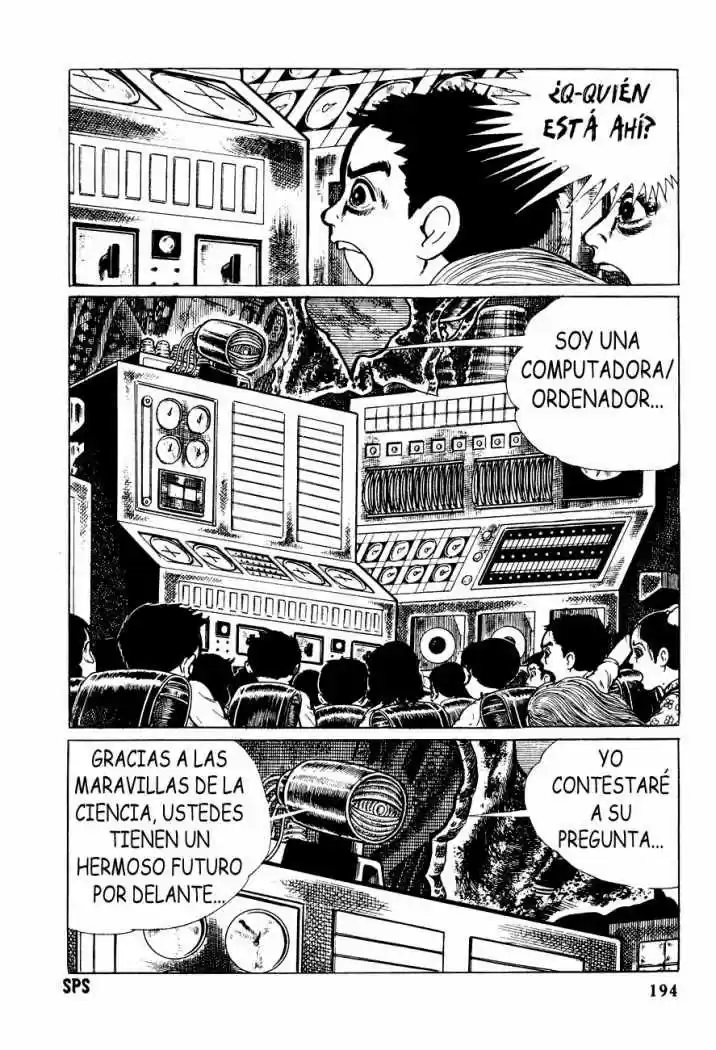 Aula a la deriva (1972) - Capítulo 39 - Página 39 - LectorTMOo