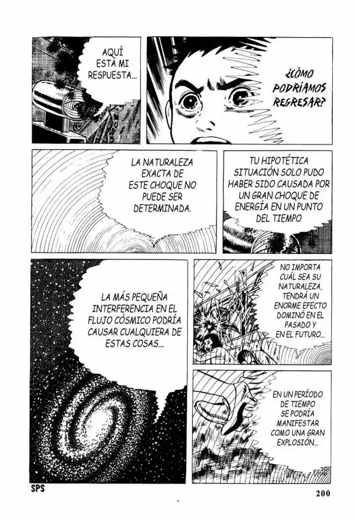 Aula a la deriva (1972) - Capítulo 39 - Página 45 - LectorTMOo