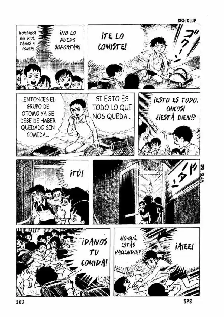 Aula a la deriva (1972) - Capítulo 39 - Página 48 - LectorTMOo