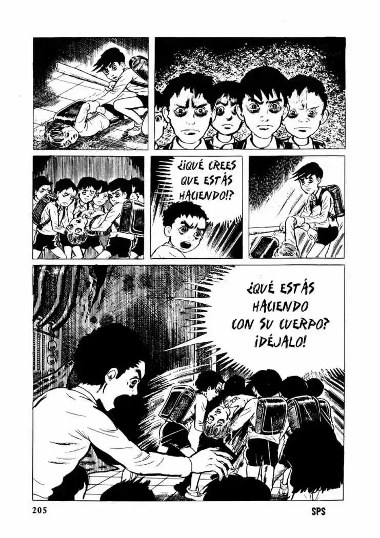 Aula a la deriva (1972) - Capítulo 39 - Página 50 - LectorTMOo