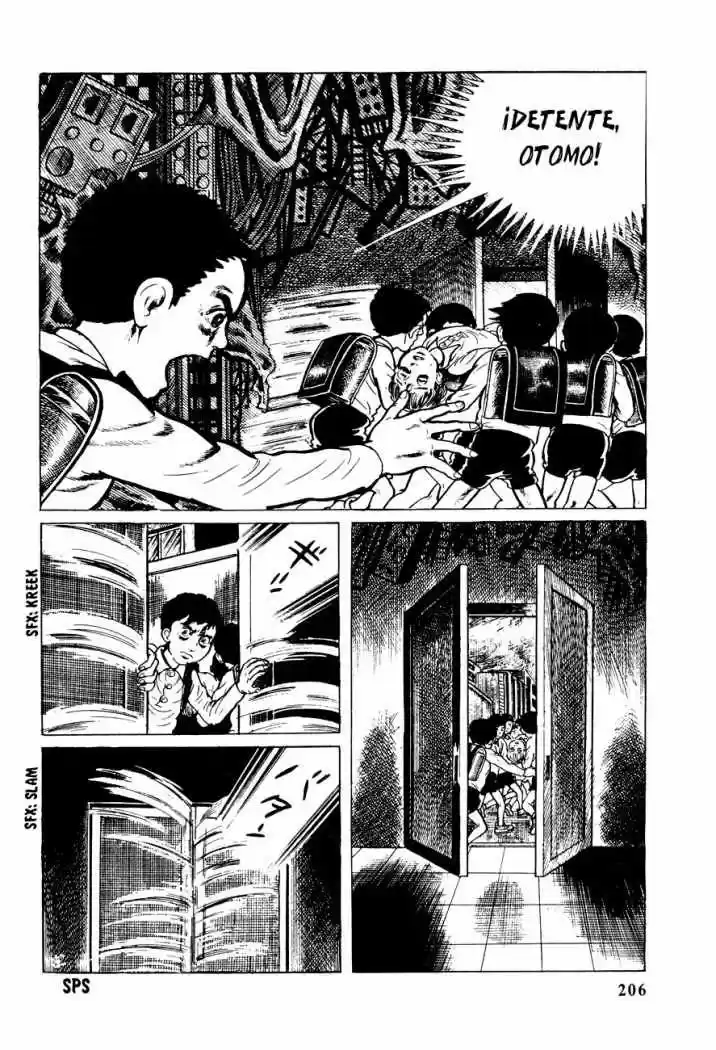 Aula a la deriva (1972) - Capítulo 39 - Página 51 - LectorTMOo