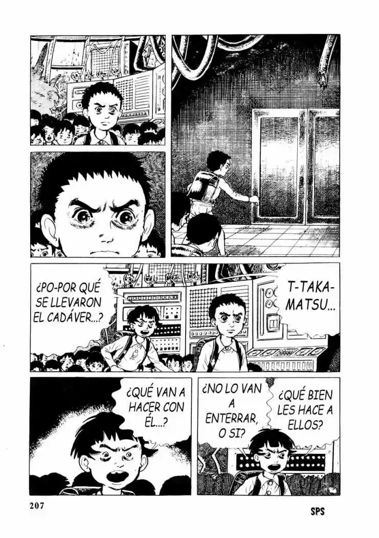 Aula a la deriva (1972) - Capítulo 39 - Página 52 - LectorTMOo
