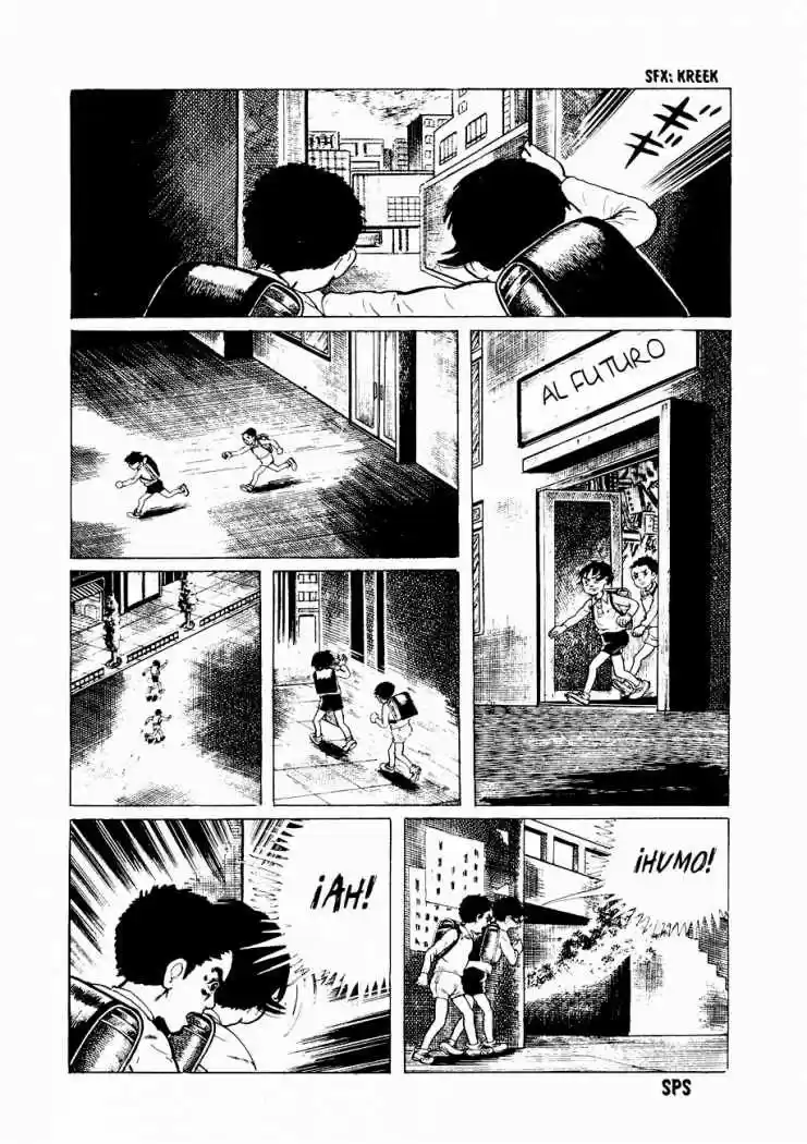 Aula a la deriva (1972) - Capítulo 39 - Página 58 - LectorTMOo