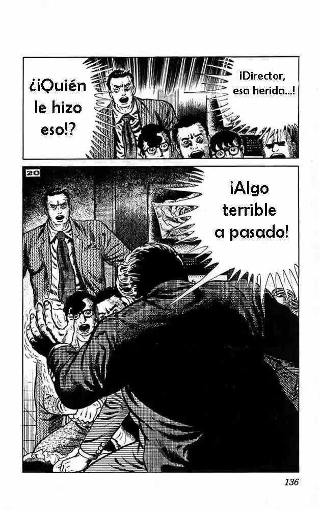 Aula a la deriva (1972) - Capítulo 4 - Página 15 - LectorTMOo
