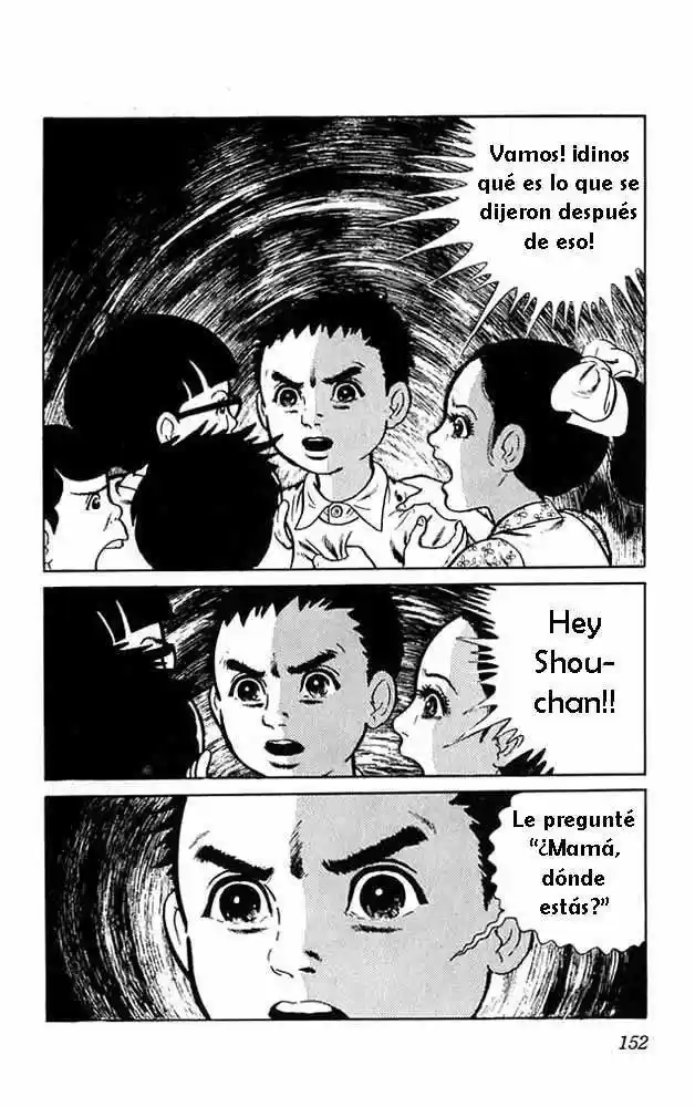 Aula a la deriva (1972) - Capítulo 4 - Página 31 - LectorTMOo