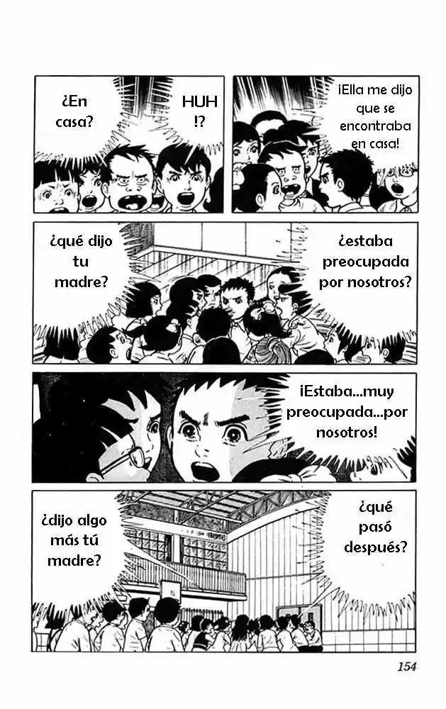 Aula a la deriva (1972) - Capítulo 4 - Página 33 - LectorTMOo