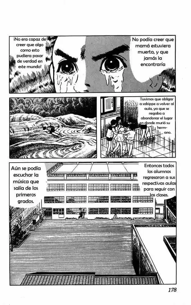 Aula a la deriva (1972) - Capítulo 4 - Página 56 - LectorTMOo