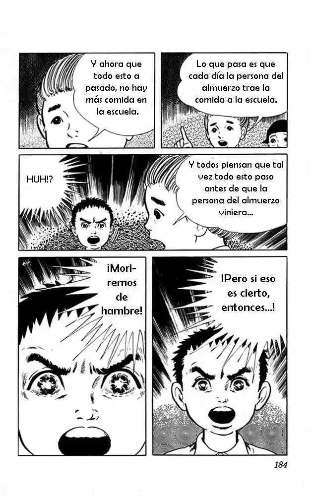 Aula a la deriva (1972) - Capítulo 4 - Página 62 - LectorTMOo