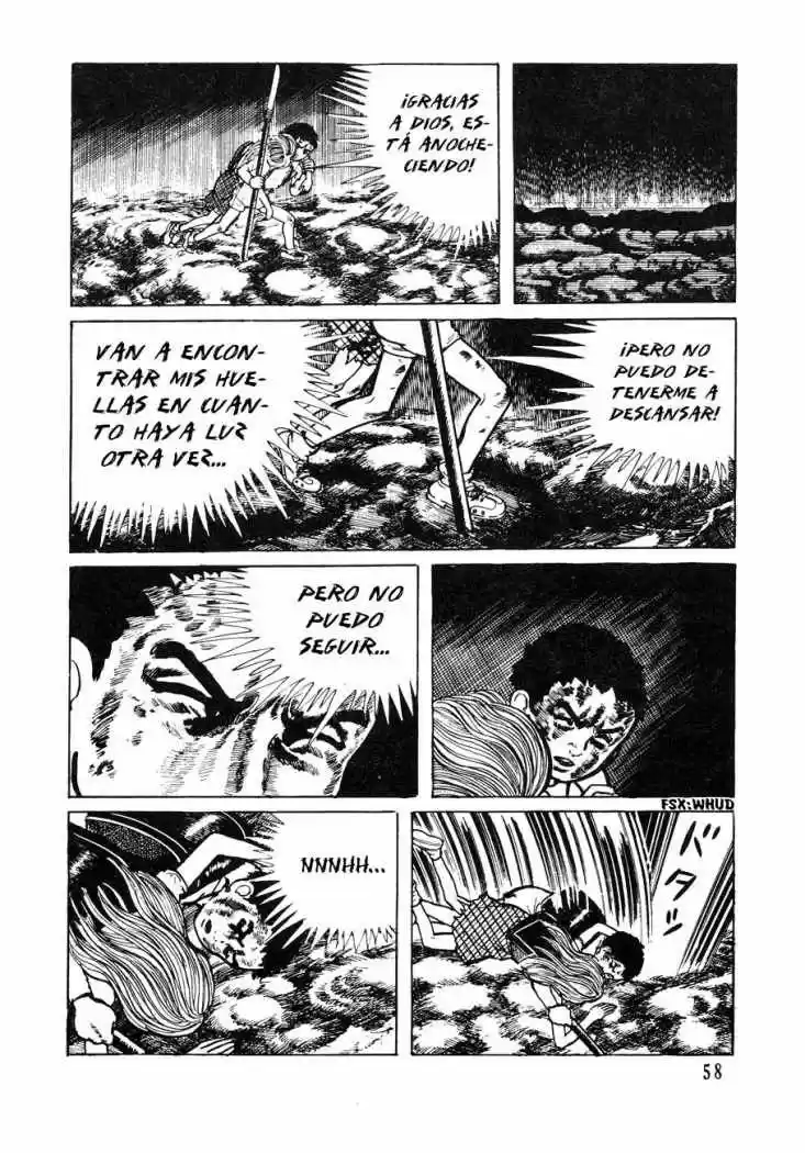 Aula a la deriva (1972) - Capítulo 41 - Página 12 - LectorTMOo