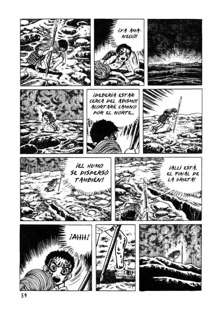 Aula a la deriva (1972) - Capítulo 41 - Página 13 - LectorTMOo
